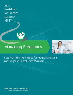 Cover Managing Pregnancy (eBook, ePUB)