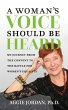 A Woman's Voice Should Be Heard (eBook,... - Bild 1