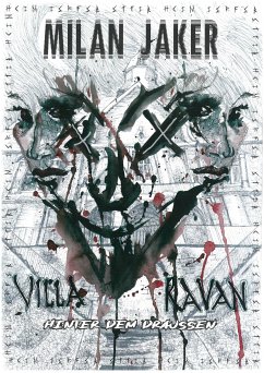 Villa Ravan (eBook, ePUB)