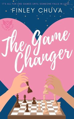 The Game Changer (Denver Defiant, #1) (eBook, ePUB) - Chuva, Finley