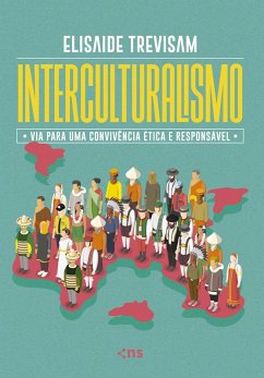 Interculturalismo (eBook, ePUB) - Trevisam, Elisaide