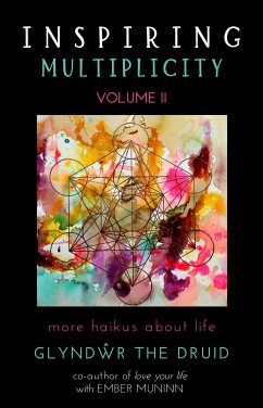 Cover Inspiring Multiplicity Volume 2 (eBook, ePUB)
