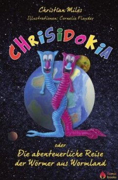 Chrisidokia - Miles, Christian