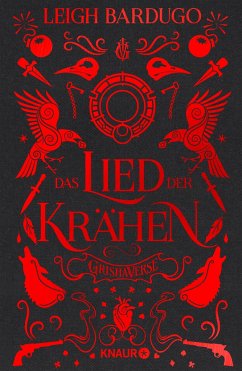 Das Lied der Krähen / Glory or Grave Bd.1 - Bardugo, Leigh