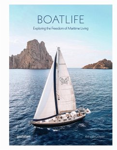 Boatlife - Charpian, Katharina