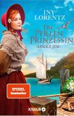 Lucky Jim / Die Perlenprinzessin Bd.4