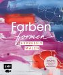 Farben formen - Expressiv malen - Bild 1