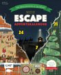 Mein Escape-Adventskalender: Die... - Bild 1