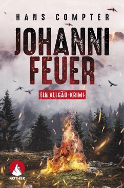 Johannifeuer - Compter, Hans