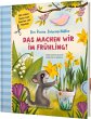 Der kleine Siebenschläfer: Das machen... - Bild 1