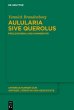 Aulularia sive Querolus - Bild 1