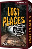 Lost Places - Rette Deutschlands geheimnisvollste Orte