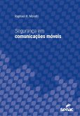 Segurança em comunicações móveis (eBook, ePUB)