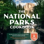 The National Parks Cookbook (eBook, ePUB)