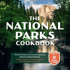 Cover The National Parks Cookbook (eBook, ePUB)