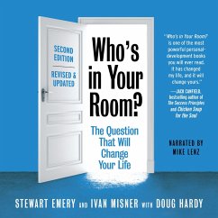 Who's in Your Room?, Revised and Updated (eBook, ePUB) - Emery, Stewart; Misner, Ivan; Hardy, Doug