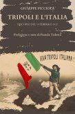 Tripoli e l'Italia (eBook, ePUB)