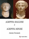 Agrippina Maggiore e Agrippina Minore (eBook, ePUB)