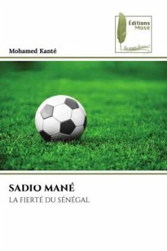 SADIO MANÉ - Kanté, Mohamed SADIO MANÉ - Kanté, Mohamed