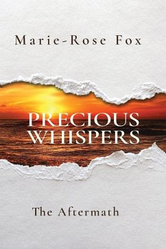 PRECIOUS WHISPERS - Fox, Marie-Rose