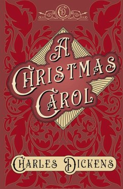 A Christmas Carol - Dickens, Charles