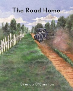 Cover The Road Home