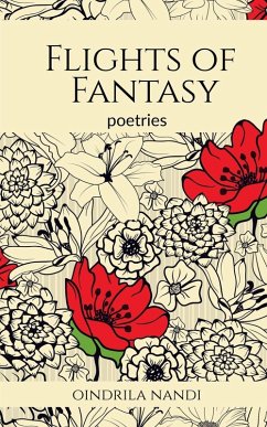 Flights of Fantasy - Nandi, Oindrila