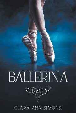 Ballerina - Simons, Clara Ann