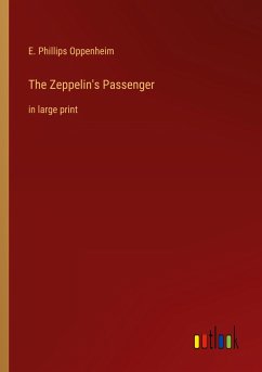 The Zeppelin's Passenger