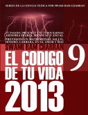 2013 CODIGO DE TU VIDA 9