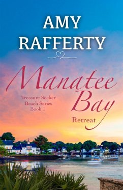 Manatee Bay - Rafferty, Amy