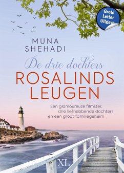 Rosalinds leugen - Shehadi, Muna