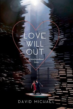 Love Will Out - Michael, David