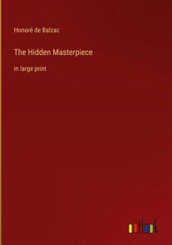 The Hidden Masterpiece