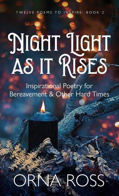 Night Light As It Rises - Ross, Orna