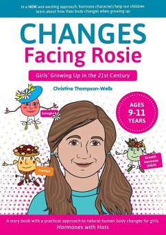 Changes Facing Rosie - Thompson-Wells, Christine