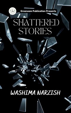 Shattered Stories - Narzish, Washima