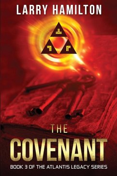 The Covenant - Hamilton, Larry