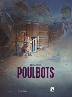 Poulbots Poulbots