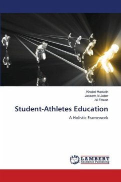 Student-Athletes Education