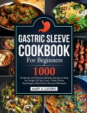 Gastric Sleeve Cookbook For Beginners