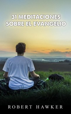 Cover 31 Meditaciones sobre el evangelio (eBook, ePUB)