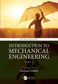 Introduction to Mechanical Engineering (eBook, ePUB)