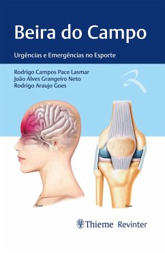Cover Beira do Campo (eBook, ePUB)