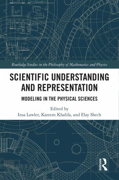 Cover Scientific Understanding and Representation (eBook, ePUB)