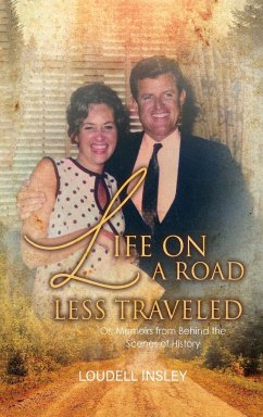 Life On A Road Less Traveled - Insley, Loudell