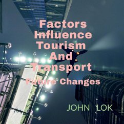 Cover Factors Influence Tourism And Transport