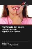 Morfologia del dente primario e suo significato clinico