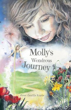 Molly's Wondrous Journey - Kupka, Anna
