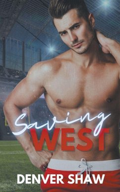 Cover Saving West